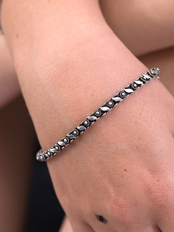 Bali Bracelet