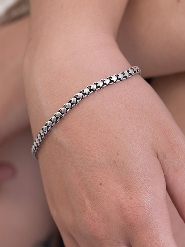 Arrows Bracelet