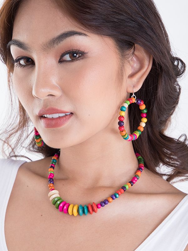Fiesta Necklace 