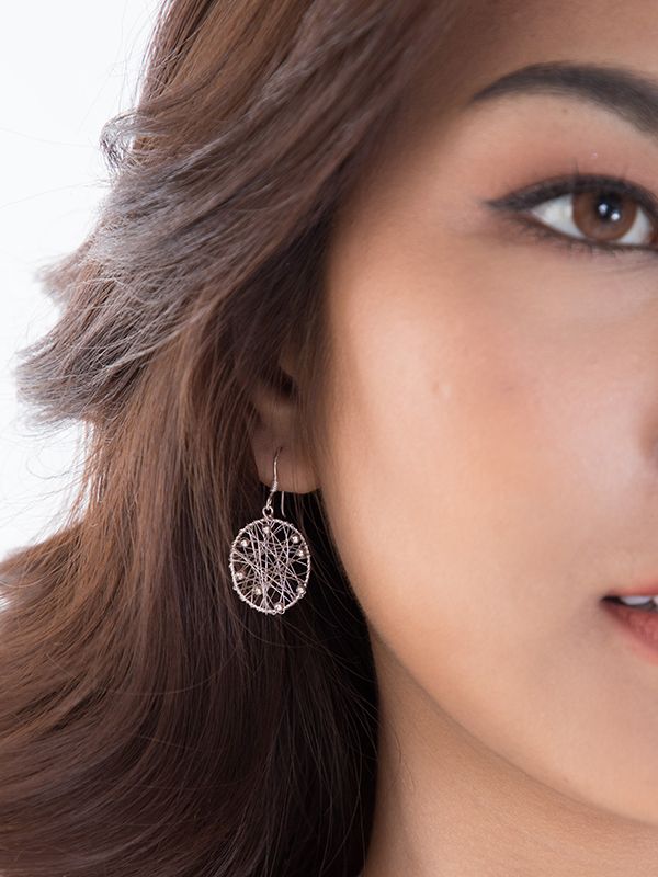 Starshine Earrings 