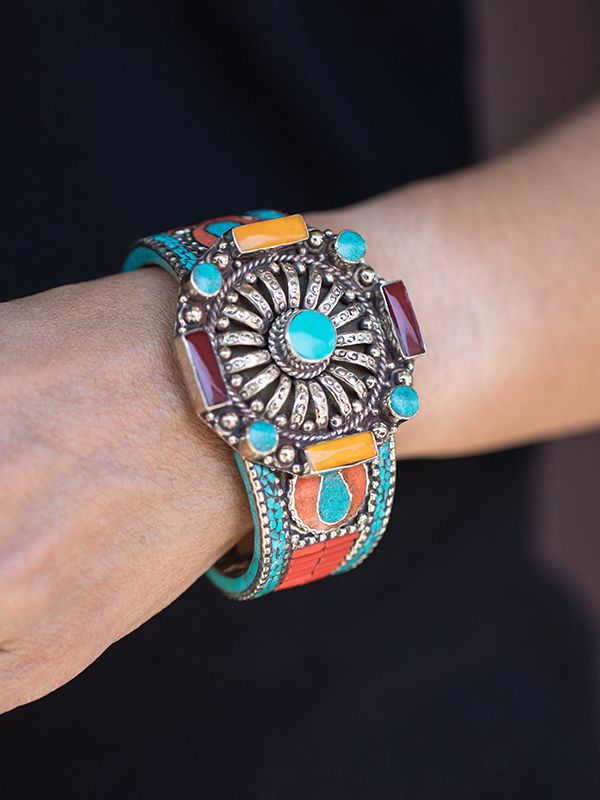 Oran Bracelet
