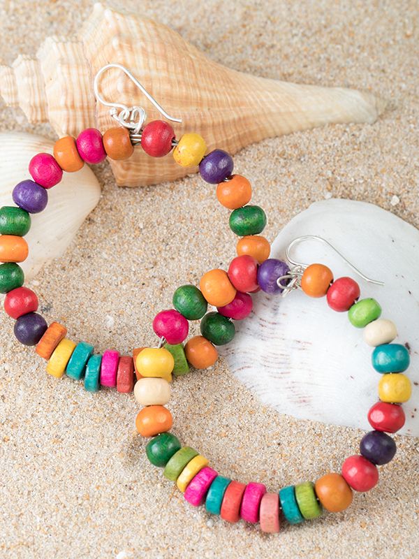 Fiesta Earrings