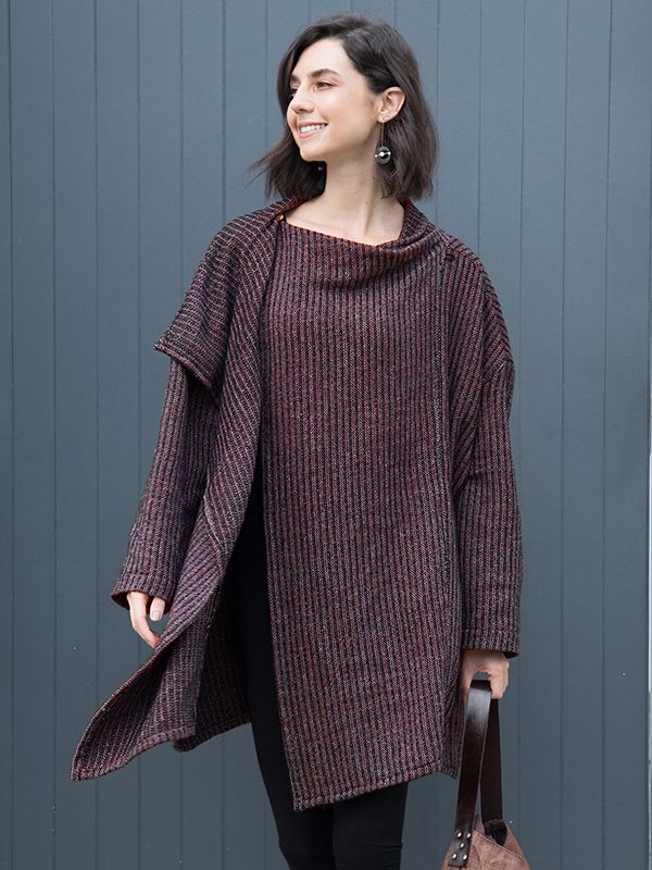 Colleen Cloak
