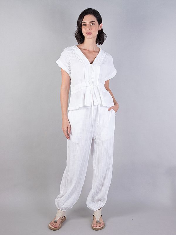 Havana Pants