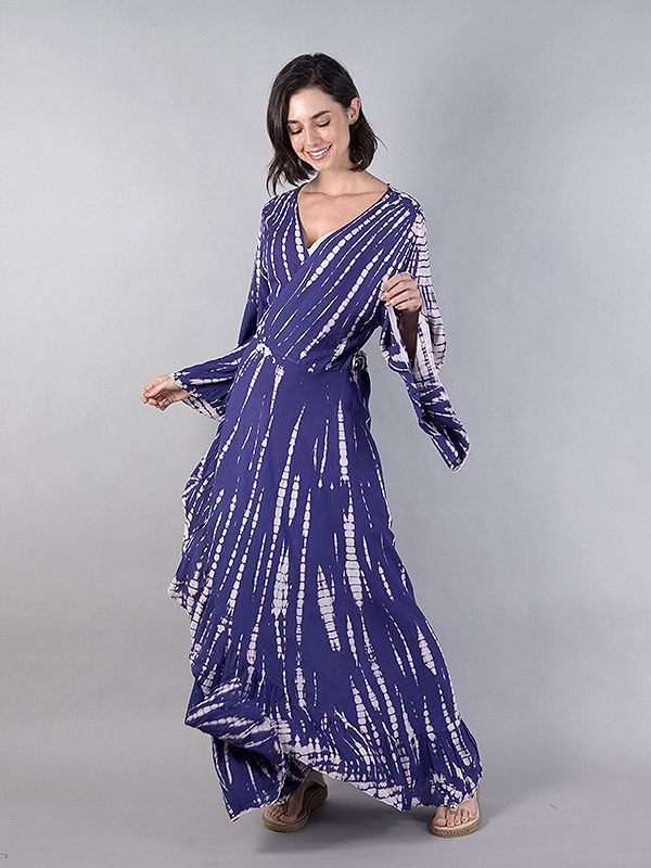 Dhara Dress