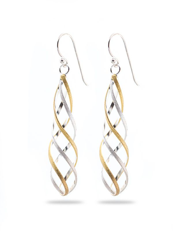 Ravenna Earrings