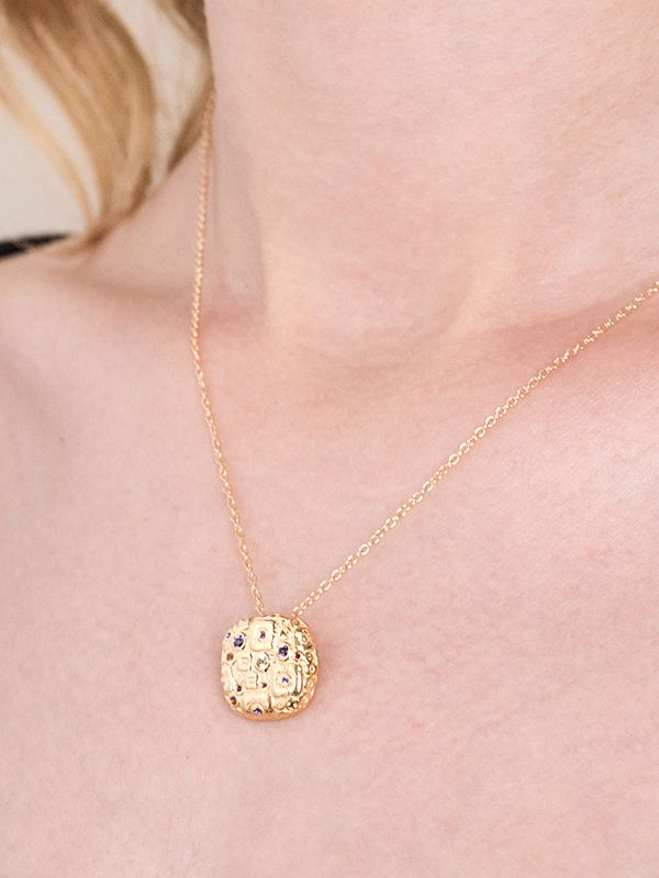 Cortez Pendant 