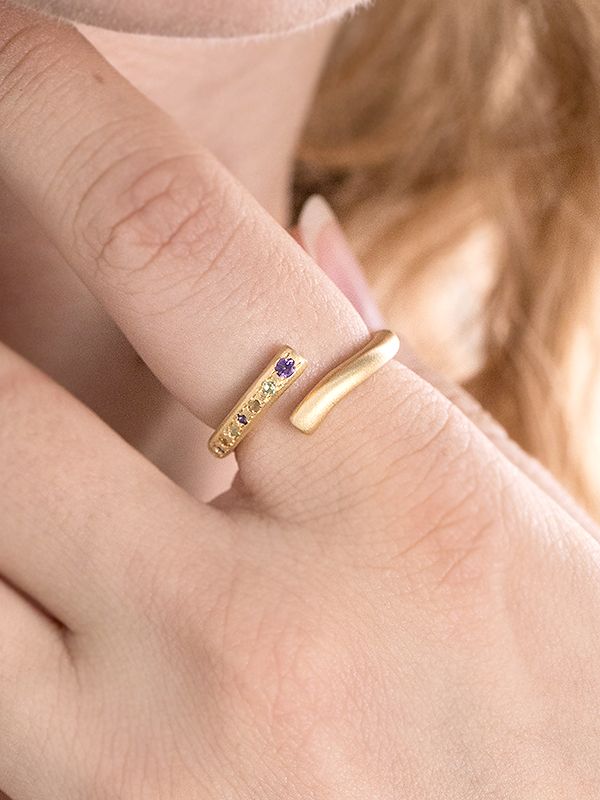 Whim Ring