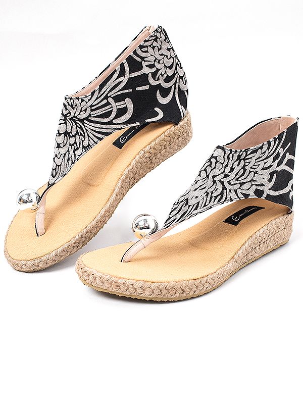 Dakkar Espadrilles