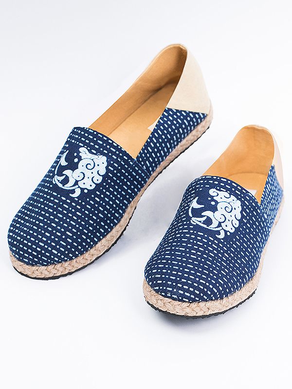 Riverside Moccasin