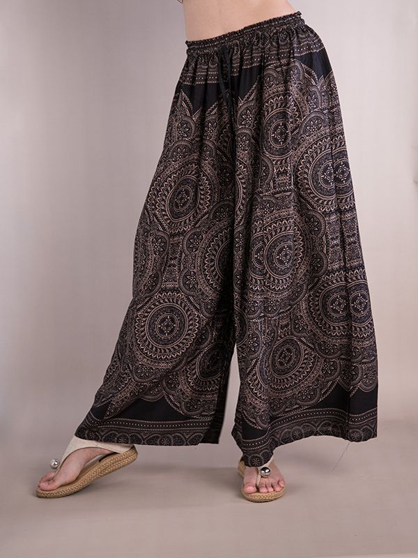 Ballroom Slacks