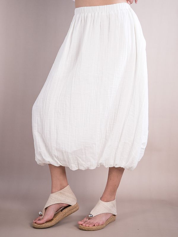 Corsica Skirt