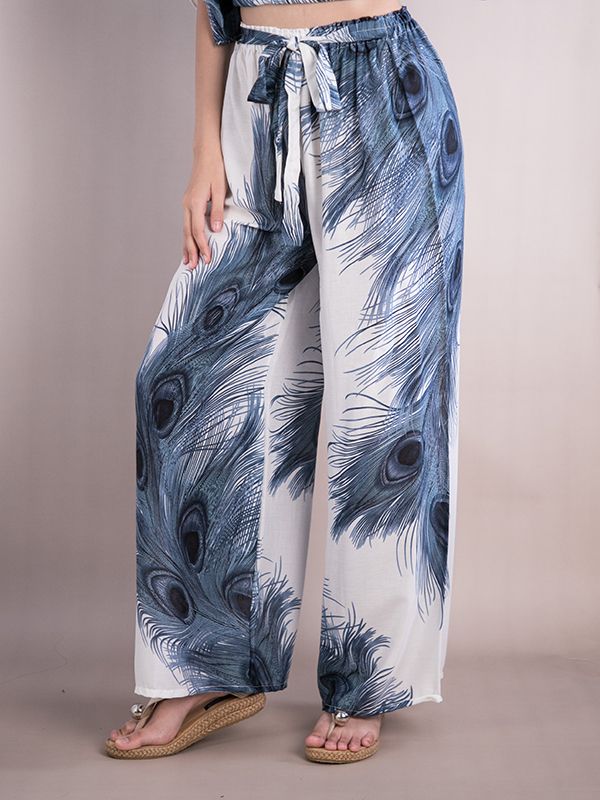 Serai Pants