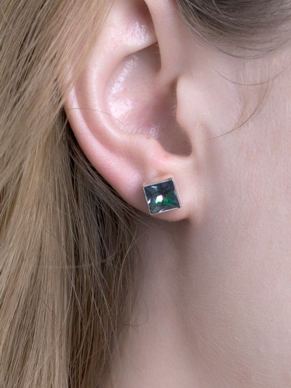 Mystique Studs