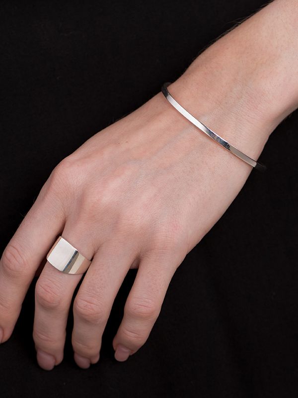 Simple Bracelet
