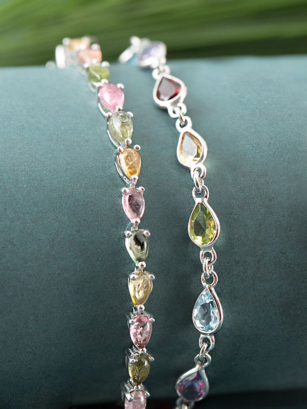 Dream Stream Bracelet