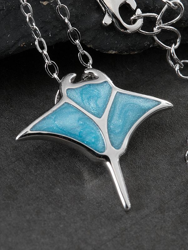 Oceana Necklaces