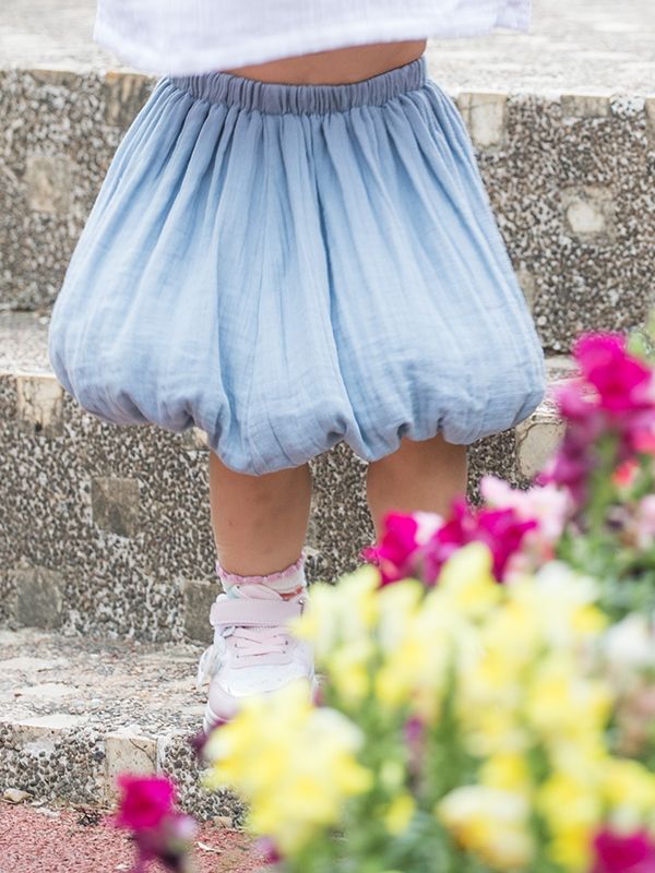 Girls Corsica Skirt