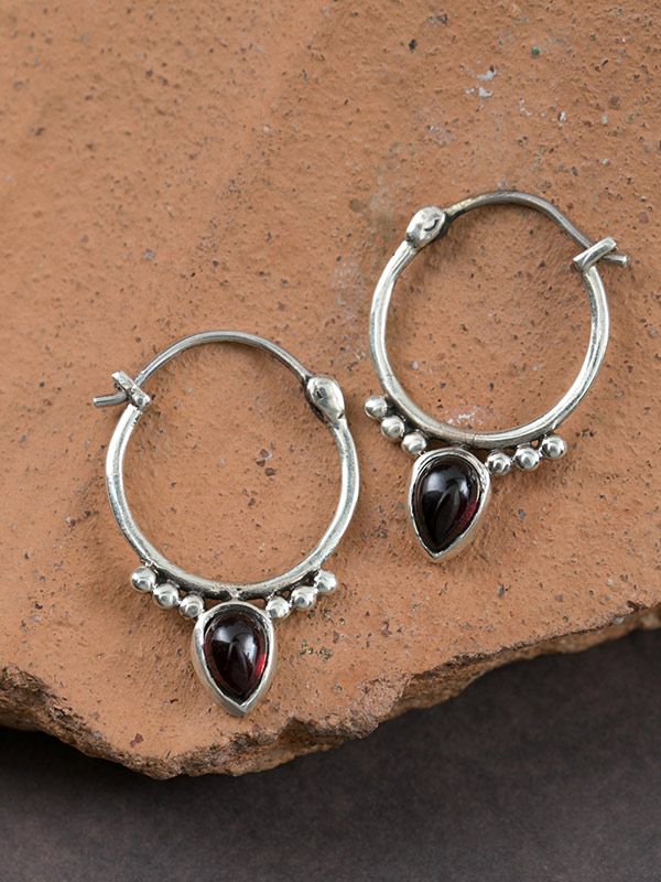Adua Earrings