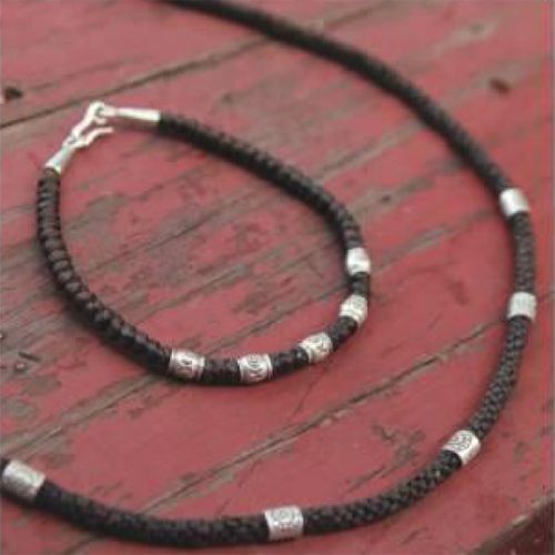 Angkor Raja Necklace