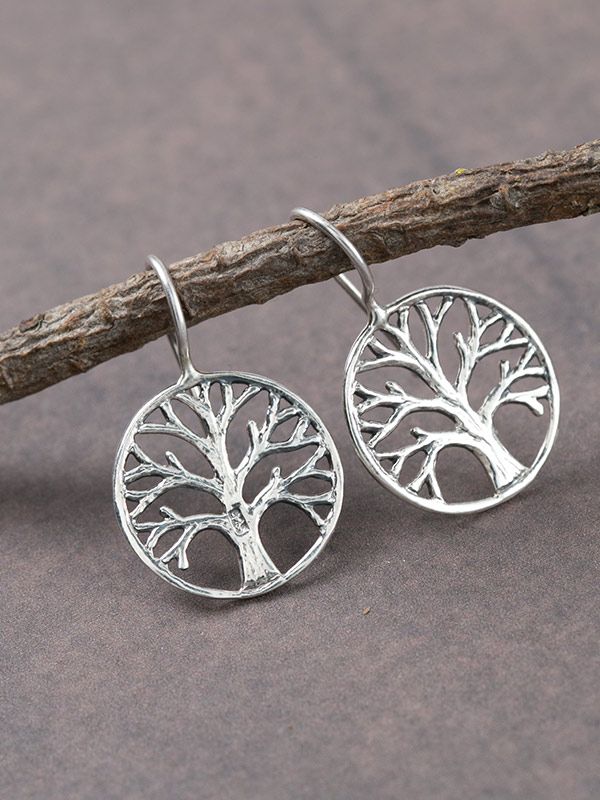 Autumnfall Earrings