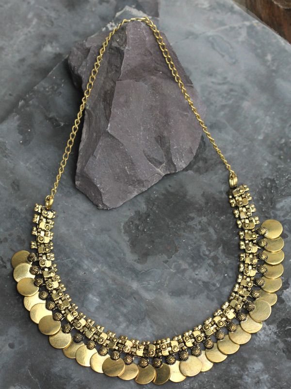 Phalanx Collar
