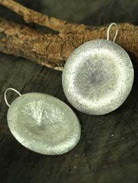 Cirque De La Lune Earrings