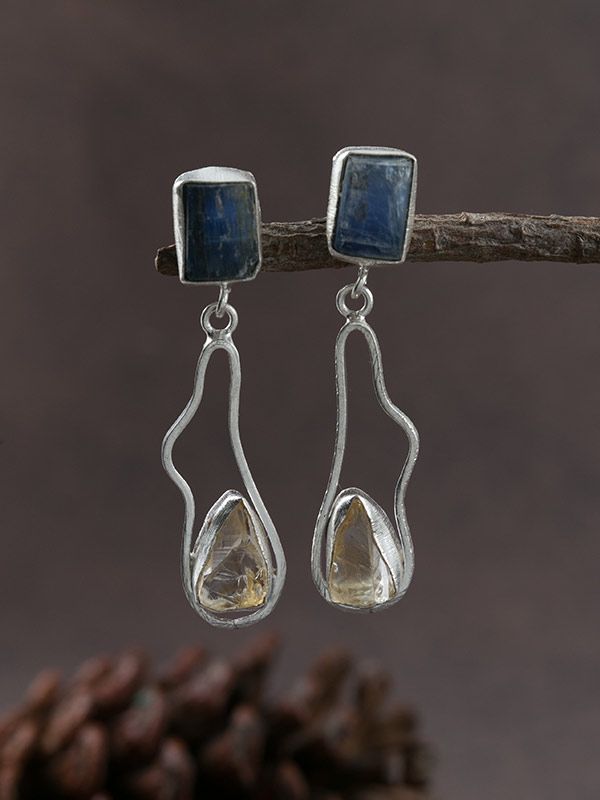 Falonia Earrings