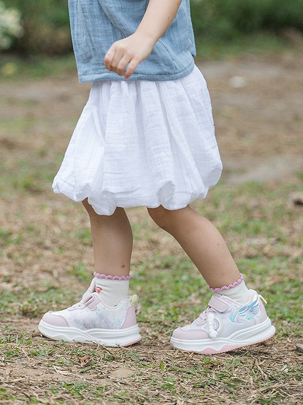 Girls Corsica Skirt