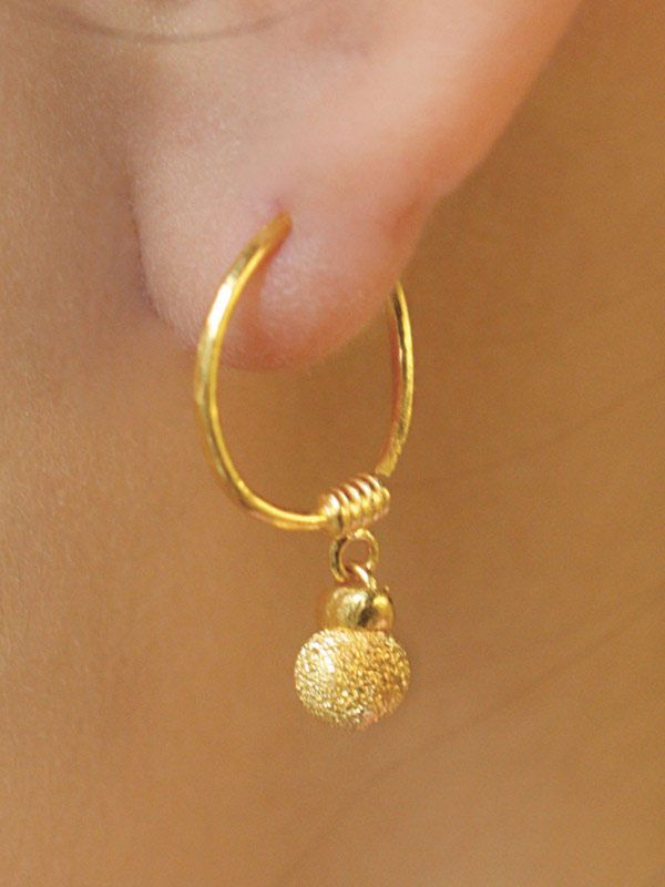 Golden Orbits