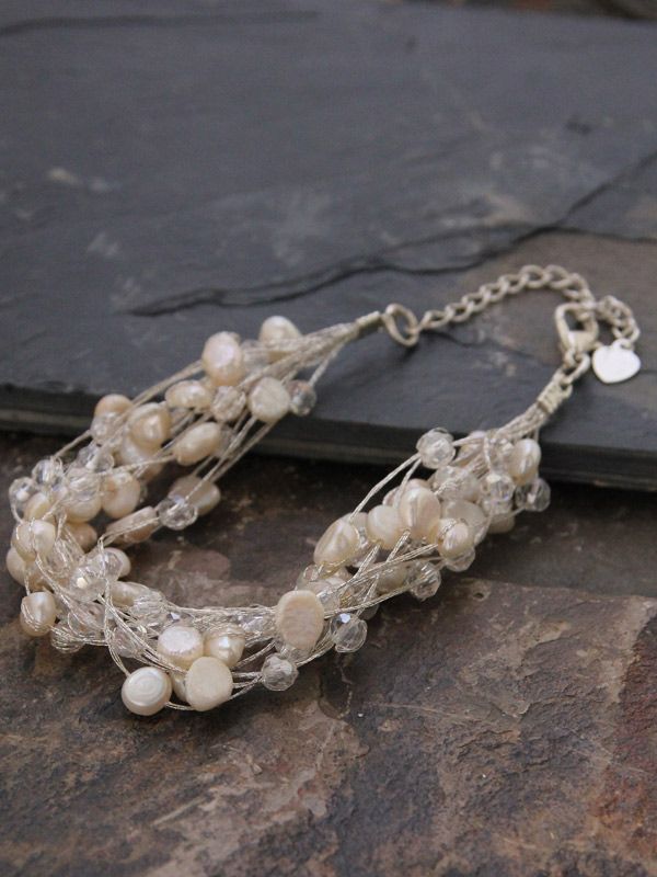 Cove Bracelet