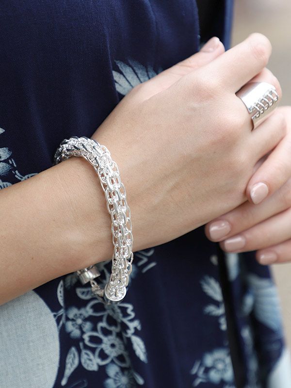 Chainstream Bracelet