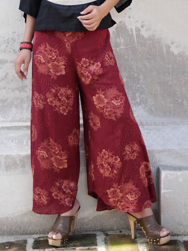 Kubla Kahn Slacks