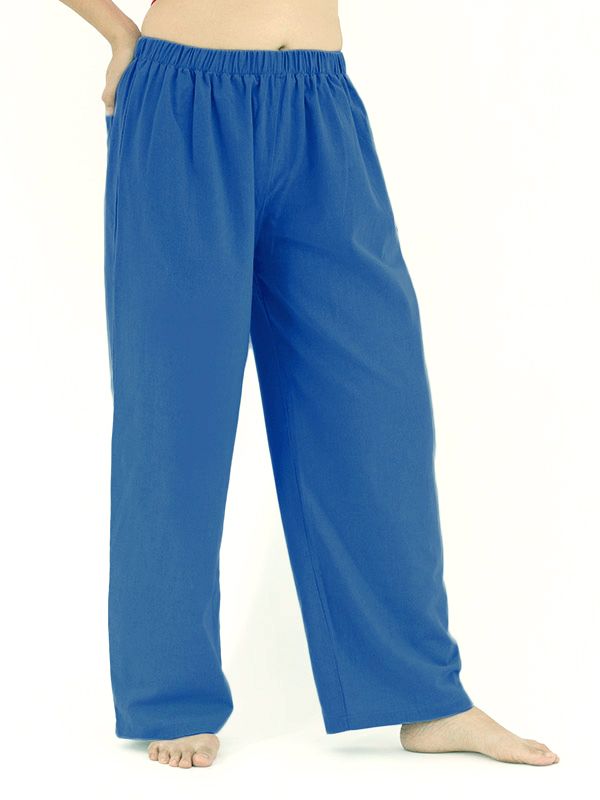 Women Peoples Uniform Pants