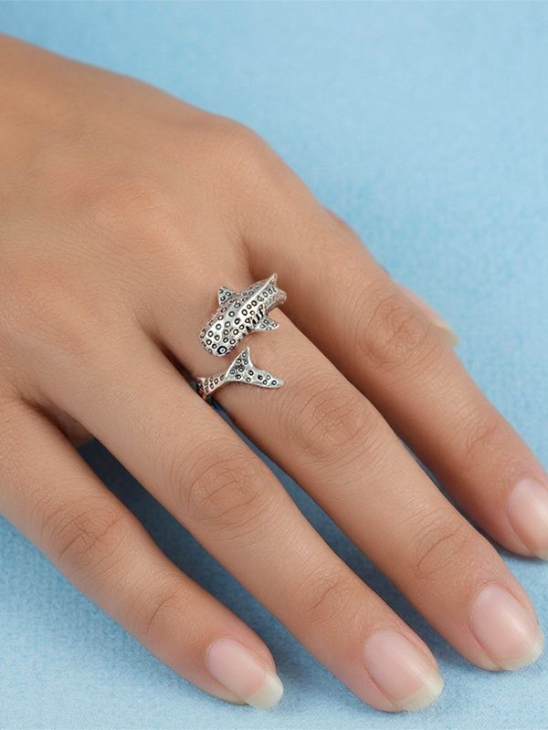 Mako Ring