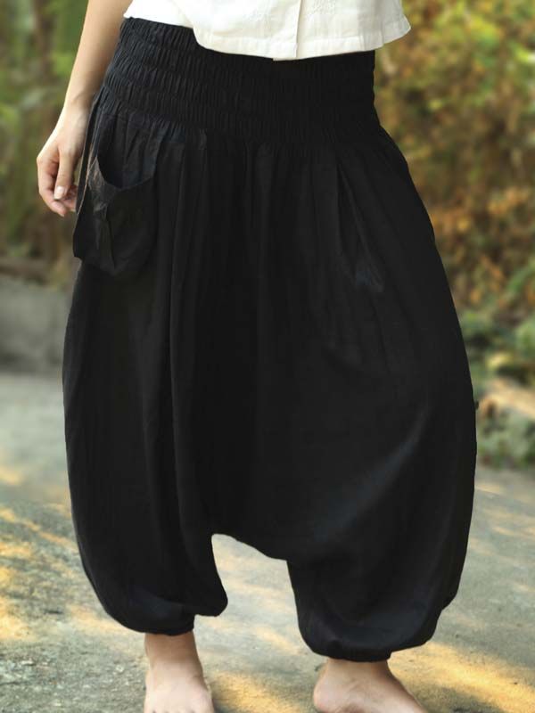 Paris Pants
