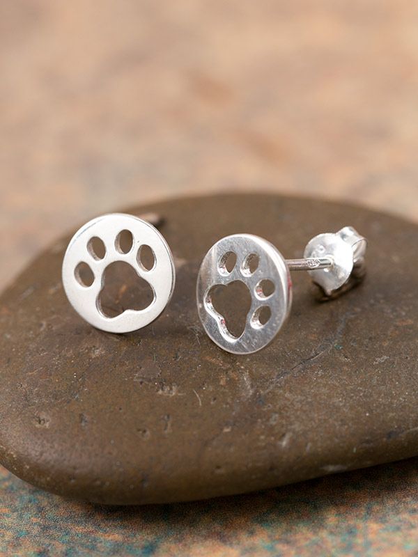 Paws Studs