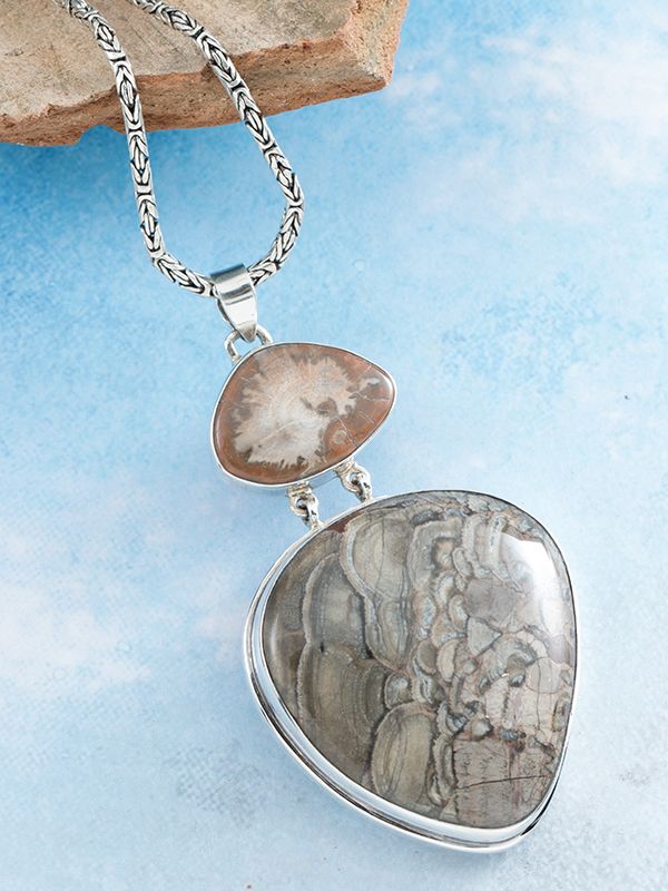 Reserve Pendant