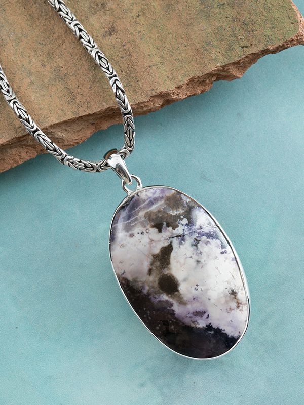 Reserve Pendant