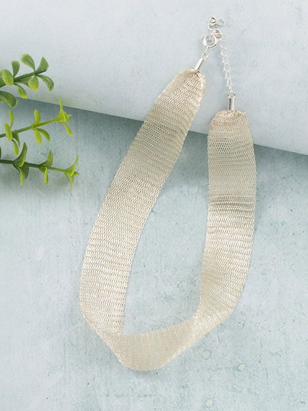 Aurora Band Collar