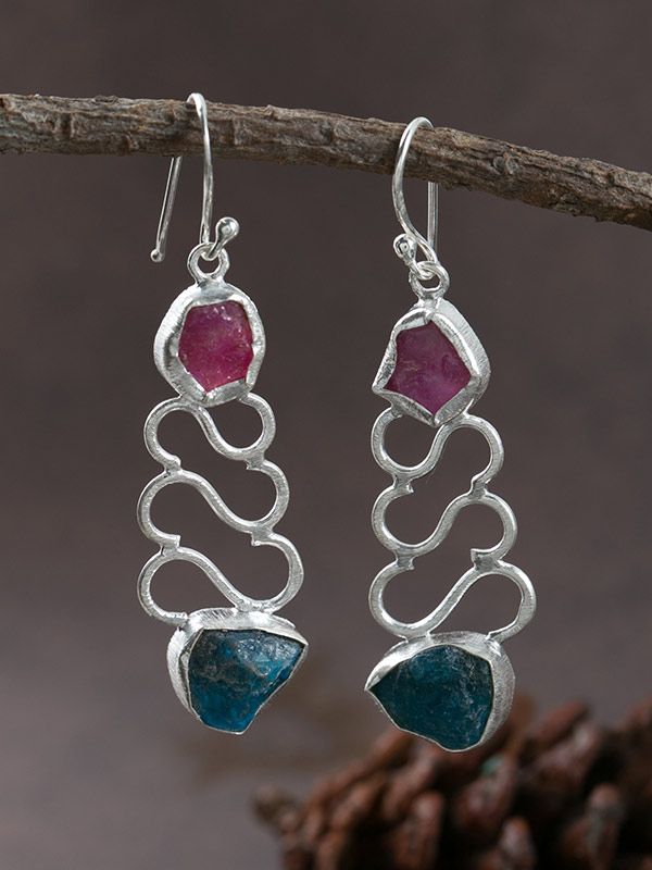 Sling Styles Earrings