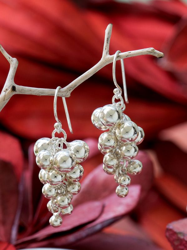 Newton Earrings