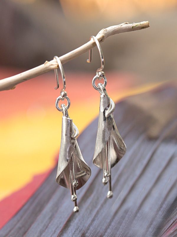 Hana Earrings
