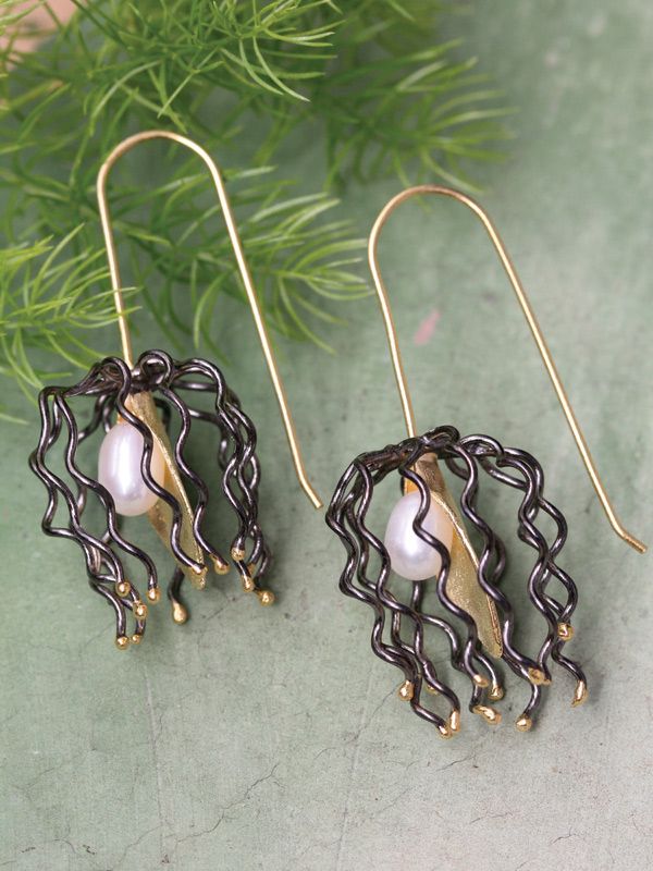 Harbor Earrings