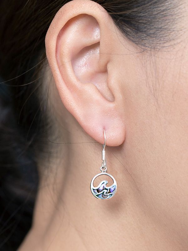 Tempest Earrings
