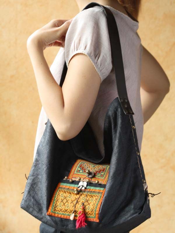 The Pai Handbag