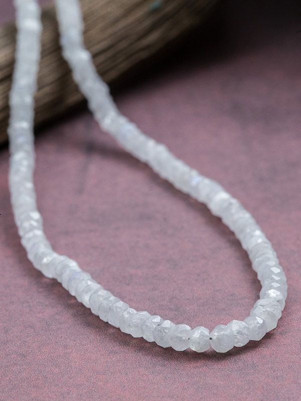 Crystal Necklaces