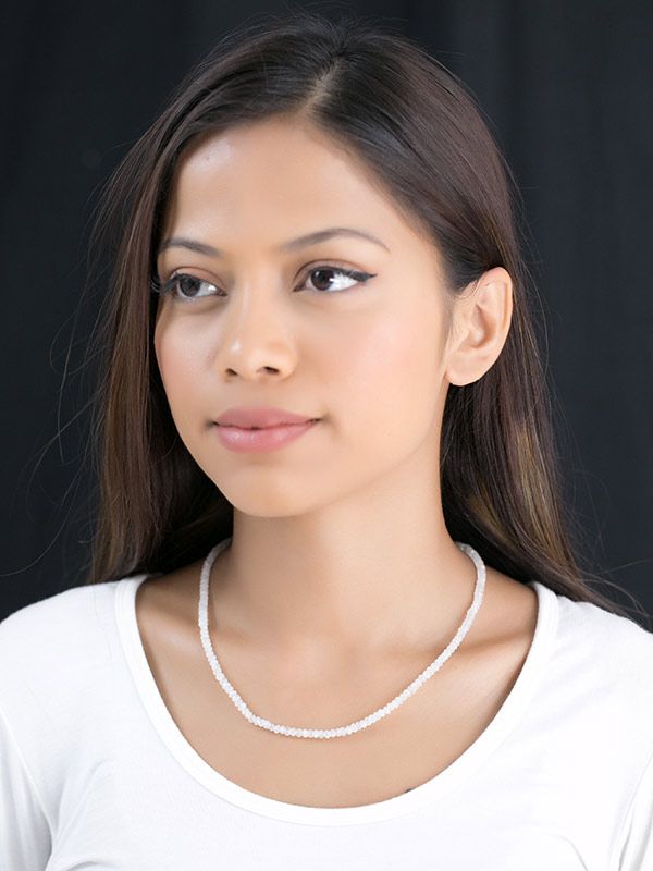 Crystal Necklaces