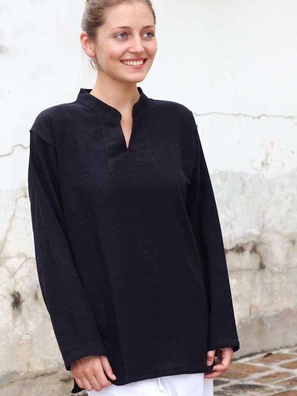 Women Peoples Uniform Shirt