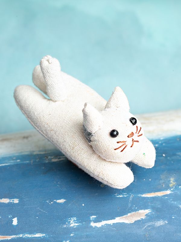 Cutest Brooches